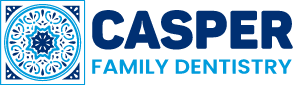 Casper Family Dentistry Logo
